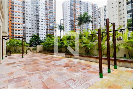 Apartamento à venda com 83m², 2 quartos e 1 vagaÁrea comum - Academia