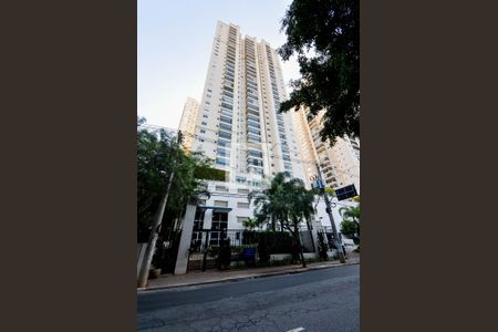 Apartamento à venda com 83m², 2 quartos e 1 vaga Apartamento à venda com 83m², 2 quartos e 1 vagaFachada do Condomínio