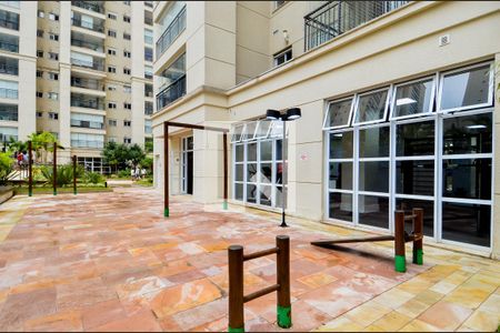 Apartamento à venda com 83m², 2 quartos e 1 vagaÁrea comum - Academia