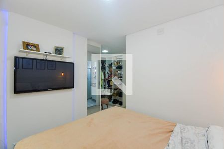 Apartamento à venda com 83m², 2 quartos e 1 vaga Apartamento à venda com 83m², 2 quartos e 1 vagaQuarto 2 - Suíte