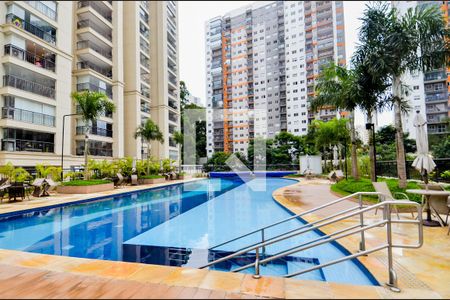 Apartamento à venda com 83m², 2 quartos e 1 vagaÁrea comum - Piscina