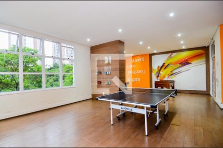 Apartamento à venda com 83m², 2 quartos e 1 vagaÁrea Comum