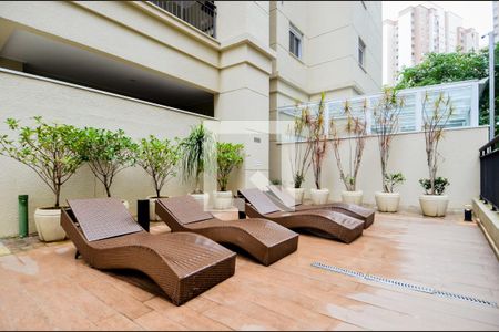 Apartamento à venda com 83m², 2 quartos e 1 vagaÁrea Externa