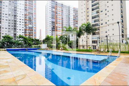 Apartamento à venda com 83m², 2 quartos e 1 vagaÁrea comum - Piscina