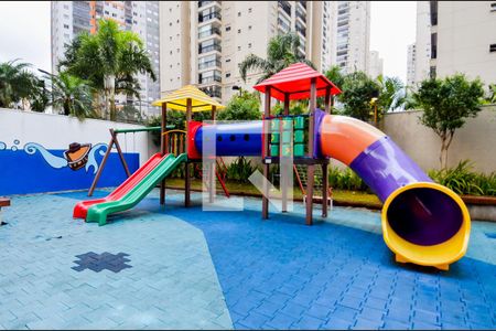 Apartamento à venda com 83m², 2 quartos e 1 vagaÁrea Comum - Playground