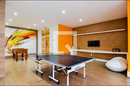 Apartamento à venda com 83m², 2 quartos e 1 vagaÁrea Comum