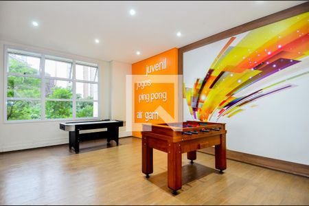 Apartamento à venda com 83m², 2 quartos e 1 vagaÁrea Comum