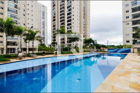 Apartamento à venda com 83m², 2 quartos e 1 vagaÁrea comum - Piscina