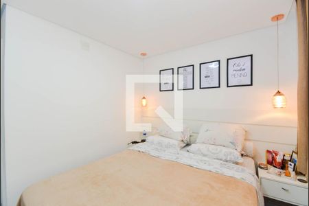Apartamento à venda com 83m², 2 quartos e 1 vaga Apartamento à venda com 83m², 2 quartos e 1 vagaQuarto 2 - Suíte