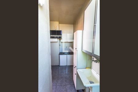 Apartamento para alugar com 65m², 2 quartos e sem vagaÁrea de Serviço