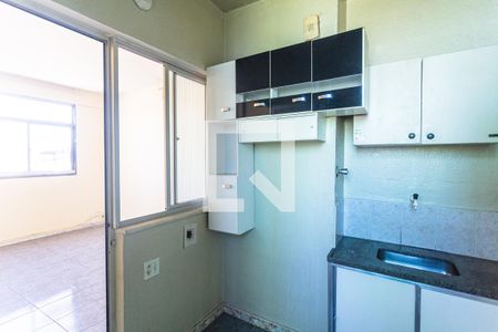 Apartamento para alugar com 65m², 2 quartos e sem vagaCozinha