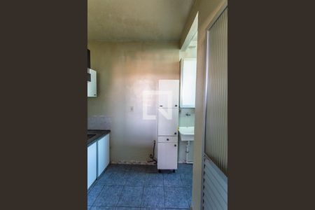 Apartamento para alugar com 65m², 2 quartos e sem vagaCozinha