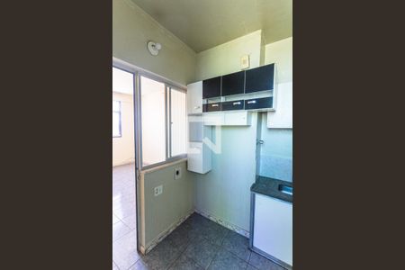 Apartamento para alugar com 65m², 2 quartos e sem vagaCozinha