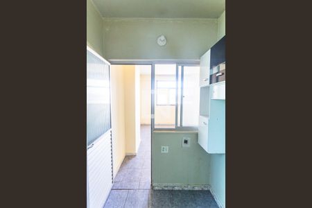 Apartamento para alugar com 65m², 2 quartos e sem vagaCozinha