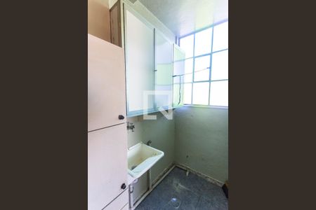 Apartamento para alugar com 65m², 2 quartos e sem vagaÁrea de Serviço