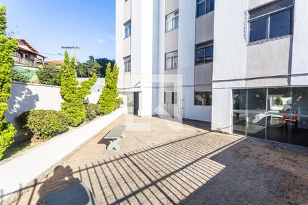 Apartamento para alugar com 65m², 2 quartos e sem vagaÁrea Verde