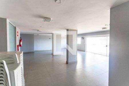 Apartamento para alugar com 65m², 2 quartos e sem vagaSalão de Festas