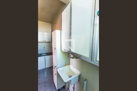 Apartamento para alugar com 65m², 2 quartos e sem vagaÁrea de Serviço