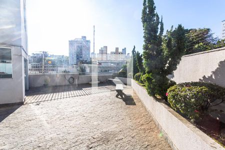 Apartamento para alugar com 65m², 2 quartos e sem vagaÁrea Verde