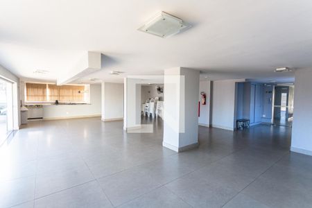 Apartamento para alugar com 65m², 2 quartos e sem vagaSalão de Festas