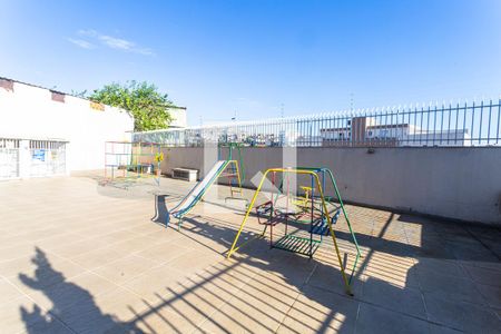 Apartamento para alugar com 65m², 2 quartos e sem vagaPlayground