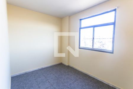 Quarto 1 de apartamento para alugar com 2 quartos, 65m² em Concórdia, Belo Horizonte