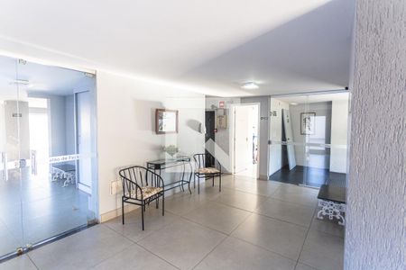 Apartamento para alugar com 65m², 2 quartos e sem vagaHall de Entrada