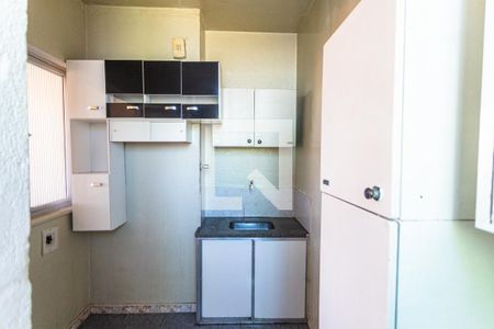 Apartamento para alugar com 65m², 2 quartos e sem vagaCozinha