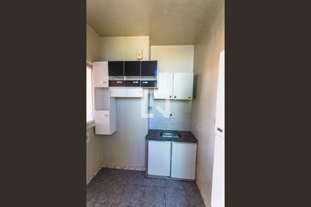 Apartamento para alugar com 65m², 2 quartos e sem vagaCozinha