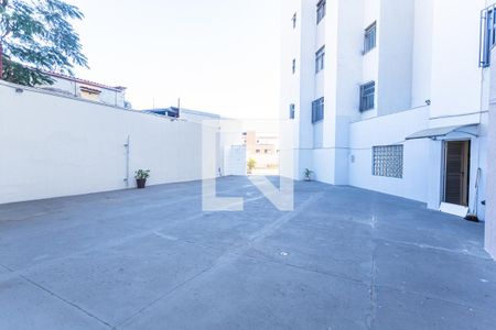 Apartamento para alugar com 65m², 2 quartos e sem vagaÁrea Comum