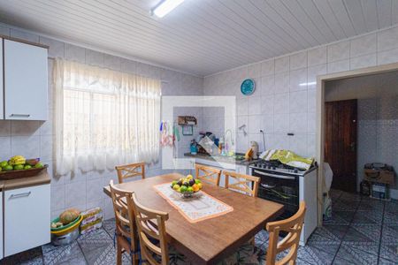 Casa para alugar com 110m², 2 quartos e 1 vagaCozinha