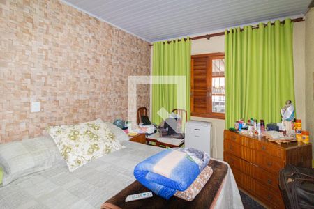 Quarto de casa para alugar com 2 quartos, 110m² em Cipava, Osasco