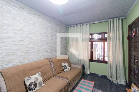 Sala de casa para alugar com 2 quartos, 110m² em Cipava, Osasco