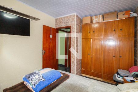 Quarto de casa para alugar com 2 quartos, 110m² em Cipava, Osasco