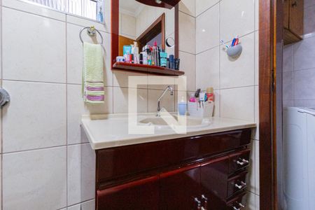 Banheiro de casa à venda com 2 quartos, 250m² em Cipava, Osasco