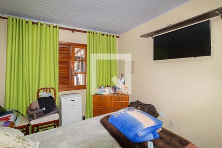 Quarto de casa para alugar com 2 quartos, 110m² em Cipava, Osasco