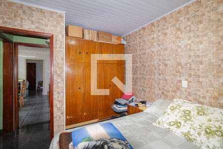 Quarto de casa para alugar com 2 quartos, 110m² em Cipava, Osasco