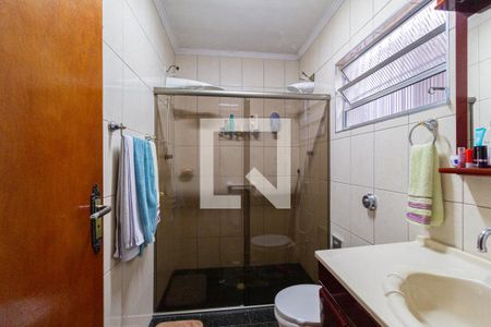 Banheiro de casa à venda com 2 quartos, 250m² em Cipava, Osasco