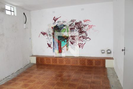 Sala de casa para alugar com 3 quartos, 100m² em Lapa, São Paulo