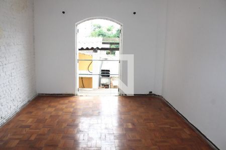 Quarto 2 de casa para alugar com 3 quartos, 100m² em Lapa, São Paulo