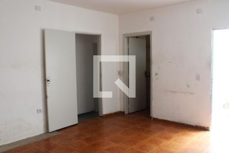 Sala de casa para alugar com 3 quartos, 100m² em Lapa, São Paulo