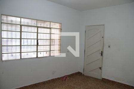 Sala  de casa para alugar com 2 quartos, 132m² em Vila Fiuza, Guarulhos