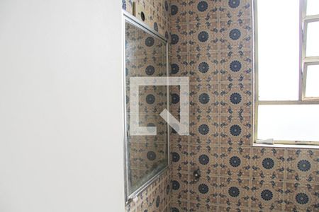 Banheiro da Suíte de casa para alugar com 2 quartos, 132m² em Vila Fiuza, Guarulhos