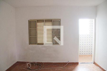 Suíte  de casa para alugar com 2 quartos, 132m² em Vila Fiuza, Guarulhos