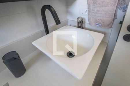 Casa à venda com 125m², 3 quartos e 2 vagasBanheiro Quarto 1