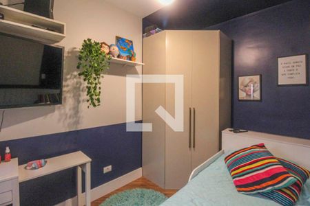 Casa à venda com 125m², 3 quartos e 2 vagasQuarto 2