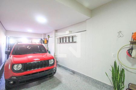 Casa à venda com 125m², 3 quartos e 2 vagasGaragem