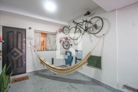 Casa à venda com 125m², 3 quartos e 2 vagasGaragem