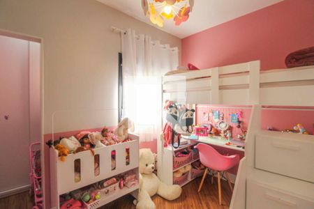 Casa à venda com 125m², 3 quartos e 2 vagasQuarto 3