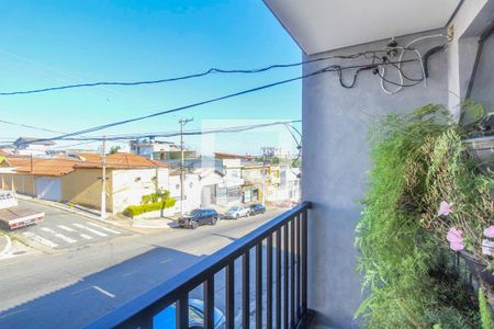 Casa à venda com 125m², 3 quartos e 2 vagasVaranda